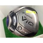 ブリヂストン ツアーステージ ドライバー TOURSTAGE ViQ(2012) 11.5° フレックスR 中古 Cランク