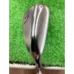 キャロウェイ MACK DADDY FORGED(2019) クロムメッキ 54°/12° ウェッジ WG フレックスS