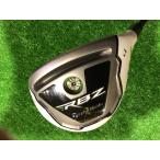テーラーメイド Taylormade ロケットボール ユーティリティ RBZ RBZ U4 フレックスS 中古 Cランク