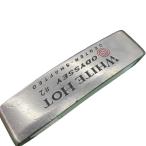  Odyssey WHITE HOT #2 CENTER SHAFTED 34 дюймовый короткая клюшка PT Flex прочее 