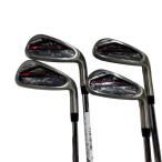 コブラ cobra DS-ADAPT MAX 4S アイアンセット IR フレックスS