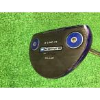 オデッセイ オーワークス ブルー パター R-LINE CS O WORKS BLUE R-LINE CS 34インチ 中古 Cランク