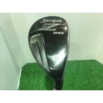  Dunlop SRIXON Z H45 U4 служебная программа UT Flex S