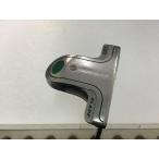  Odyssey WHITE STEEL 2*ball BLADE 33 дюймовый короткая клюшка PT Flex прочее 