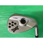 ピーエックスジー ピーエックスジー ウェッジ 0311 SUGAR DADDY II PXG 0311 SUGAR DADDY II クロム 56°/10° C-GRIND フレックスR 中古 Cランク