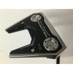 タイトリスト SCOTTY CAMERON PHANTOM 7.5(2024) 33インチ パター PT フレックスその他