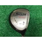  Dunlop Srixon Fairway Wood SRIXON W-302 3W Flex S б/у C разряд 
