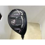 ショッピングking  コブラ KING LTDx U7 レディース ユーティリティ UT フレックスA