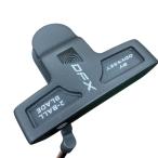 オデッセイ DFX 2-BALL BLADE(2025) 34インチ パター PT フレックスその他