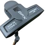 オデッセイ DFX 2-BALL BLADE(2025) 34インチ パター PT フレックスその他