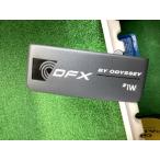 オデッセイ DFX #1W(2025) 34インチ パター PT フレックスその他