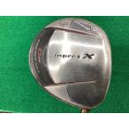  Yamaha YAMAHA Impress X Fairway Wood D FW inpres X D FW 3W Flex R б/у D разряд 