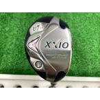 ダンロップ ゼクシオ6 XXIO6 ユーティリティ XXIO(2010) U7 レディース (ピンク) フレックスL 中古 Cランク