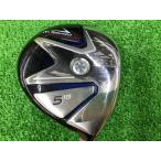  Golf Planner tobnda Fairway Wood TRY FIT(2015) TOBUNDA TRY FIT(2015) 5W Flex R б/у C разряд 