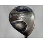  Callaway STEELHEAD XR 5W Fairway Wood FW Flex R