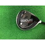 DOCUS DOCUS DCF 711 15° Fairway Wood FW Flex прочее 