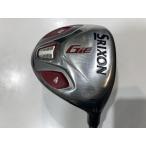  Dunlop Srixon ji- Fairway Wood SRIXON GiE 4W Flex R б/у C разряд 
