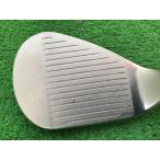 キャロウェイ Callaway マックダディ ウェッジ FORGED(2019) クロムメッキ MACK DADDY FORGED(2019) クロムメッキ 52°/10° フレックスS 中古 Dランク