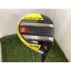 ショッピングking  コブラ KING F9 SPEEDBACK 5-6W(イエロー) フェアウェイウッド FW フレックスその他