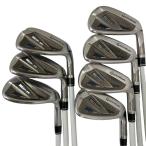  TaylorMade SIM2 MAX 7S женский железный комплект IR Flex A
