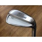 タイトリスト Titleist ウェッジ T100(2023) Titleist T100(2023) 50° フレックスS 中古 Cランク
