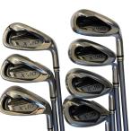 ショッピング2012 ダンロップ XXIO(2012) 8S アイアンセット IR フレックスSR