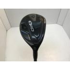 テーラーメイド Qi10 U6 ユーティリティ UT フレックスR