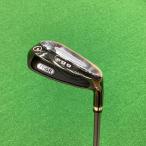 ショッピング2011 プロギア egg(2011) 5S アイアンセット IR フレックスSR