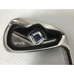 ブリヂストン ツアーステージ アイアンセット TOURSTAGE ViQ(2012) 6S フレックスSR 中古 Dランク