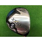 ダンロップ ゼクシオ7 XXIO7 フェアウェイウッド XXIO(2012) 5W フレックスR 中古 Cランク