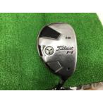  Titleist 909 H 19° служебная программа UT Flex S