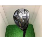 テーラーメイド Qi10 MAX U3 ユーティリティ UT フレックスR