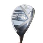 ミズノ BR-X U5 レディース ユーティリティ UT フレッ