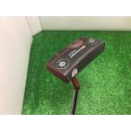 ショッピングオデッセイ オデッセイ O WORKS TOUR RED DOUBLE WIDE S 34インチ パター PT フレックスその他