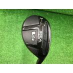  Adams Golf I der служебная программа TECH V4 HYBRID IDEA TECH V4 HYBRID U3 Flex S б/у C разряд 