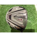 ブリヂストン ツアーステージ フェアウェイウッド TOURSTAGE X-FW 5W フレックスS 中古 Bランク