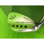 キャロウェイ Callaway マックダディ ウェッジ 4 クロムメッキ MACK DADDY 4 クロムメッキ 58°/12°X レフティ フレックスR 中古 Dランク