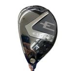 キャロウェイ ELYTE U4 レフティ ユーティリティ UT 