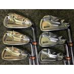 ダンロップ スリクソン アイアンセット SRIXON Z725 6S フレックスその他 中古 Cランク
