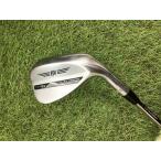 タイトリスト VOKEY SPIN MILLED SM10 ツアークロム 46°/10°F ウェッジ WG フレックスS
