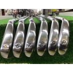 プロギア TUNE 05 CB 6S アイアンセット