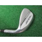 タイトリスト VOKEY SPIN MILLED SM10 ツアークロム 58°/12°D ウェッジ WG フレックスその他