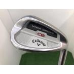 キャロウェイ MACK DADDY CB クロムメッキ 56°/14° ウェッジ WG フレックスS