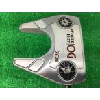 オデッセイ ホワイト ホット オージー パター #7 CH WHITE HOT OG #7 CH 33インチ 中古 Bランク