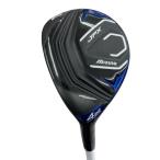 ミズノ JPX(2015) U4 レフティ ユーティリティ UT フ