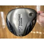 ブリヂストン ツアーステージ Xドライブ ドライバー TOURSTAGE X-DRIVE 909 9.5° フレックスX 中古 Cランク