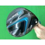 プロギア RS X(2024) 10.5° ドライバー D