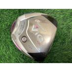 ブリヂストン ツアーステージ ドライバー TOURSTAGE ViQ CL(2012) 11° レディース フレックスR 中古 Cランク