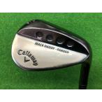 ショッピングDaddy キャロウェイ MACK DADDY FORGED(2019) ツアーグレー 50°/10° ウェッジ WG フレックスS