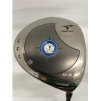 ブリヂストン ツアーステージ ドライバー TOURSTAGE ViQ(2006) 10.5° フレックスSR 中古 Cランク